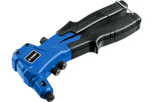 Заклепочник компактный 195мм, насадки 2.4-4.8мм литой Зубр П-300 Профессионал 311933 *1