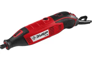 Гравер электрический 135 Вт, d 3.2мм Зубр ЗГ-135 *1