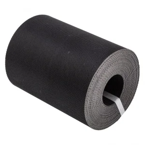 Лента бордюрная 20х900см полипропиленовая Palisad 64479 черная