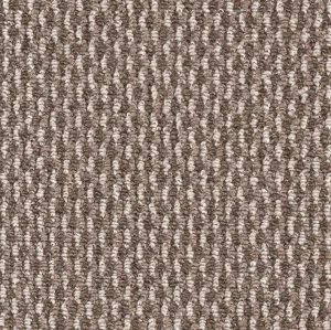 Ковровое покрытие ЗАРТЕКС Канзас 412 бежево-коричневый 3м