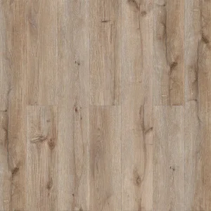 Плитка кварц-винил Noventis Avalon 1587 Дуб Янтарный 4V (1200х180х3,5мм) 1уп=2,160м2 =10шт замок