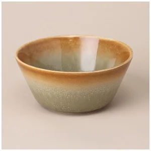 Салатник 15 См 615 Мл, Цвет: Зеленый Мал.Уп.=6Шт