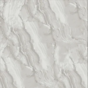 Панель SPC глянец Stella Kerama Плайя серый 560х280х2,5мм