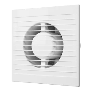 Вентилятор E 100 S (Era)