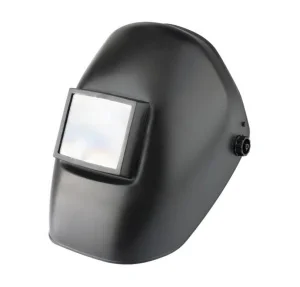 Маска сварщика, пластик, стекло 110*90, ГОСТ Р 12.4.238-2007/Россия
