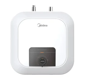 Водонагреватель Midea Kitchen PRO 10л под мойку 1,5кВт эмаль MWH10-15MPCU *1