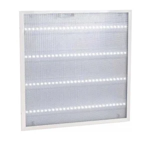 Светодиодная панель промышленная GLANZEN RPD-0004-40-L