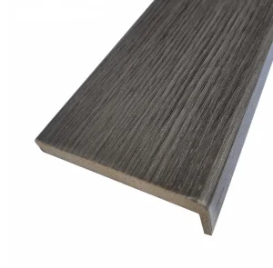 Наличник телескопический ДВЕРИ ГУД 2150х70х10мм Неаполь темный мелинга