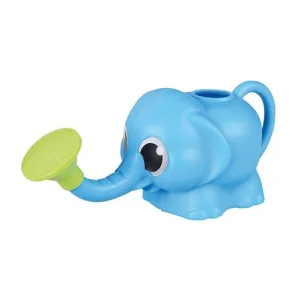 Лейка пласт  0,65 л детская Слоник м6013 (А) П6315 *1