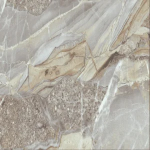 Панель SPC глянец Stella Kerama Антрацит 560х280х2,5мм