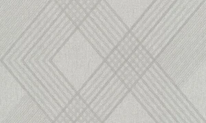 Обои горячего тиснения Кения 70516-14 1,06х10мм геометрия серые
