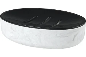 Мыльница Fora Marmaris FOR-MAR036 пластик