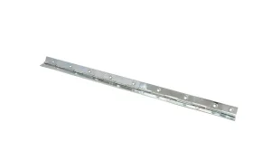 Петля рояльная 500мм цинк 16456 *1/100