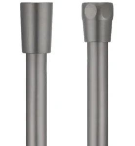 Шланг для душа, оружейная сталь BR02-3