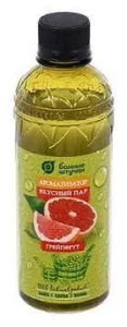 Ароматизатор Вкусный пар 350мл Грейпфрут Банные штучки 32221