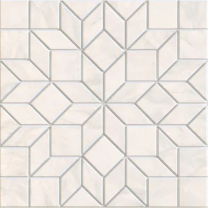 Панель ПВХ Stella Плитка Камелия 480х480х0,3мм