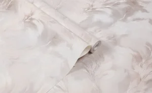 Обои компакт-винил The Best HC72370-22 1,06х10м абстракция бежевые