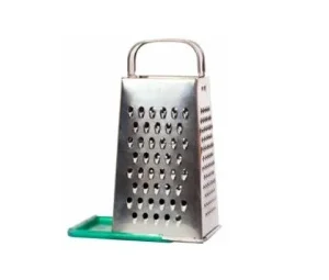 Терка Универсальная К01.001.01 с дном металл.ручка