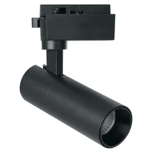 Светильник светодиодный Feron.ONE AL140 трековый однофазный на шинопровод 24W 4000K 35 градусов черный