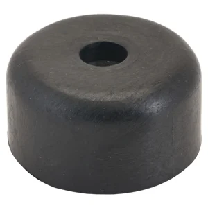 Опора мебельная № 4 Кунгур пластмасса (250,10!!!) (шт)