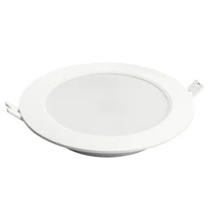 Светильник светодиодный Feron.ONE AL528 встраиваемый 30W 4000K белый