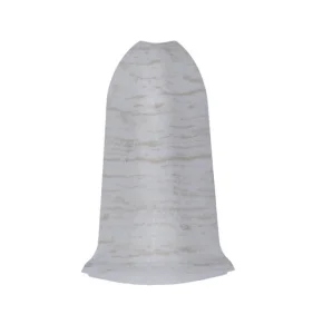 Угол наружный 305 Груша Белая Stella Comfort