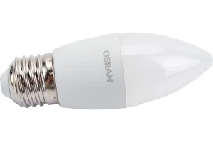 Лампа светодиодная LVCLB60 7SW/865 230V E27 10X1 RU OSRAM