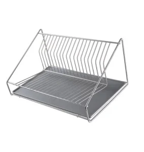 Сушилка д/посуды настольная хром АЛТ 03С *1