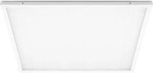 Светильник светодиодный Feron AL2115 встраиваемый 48W 6500K белый со встроенным ЭПРА