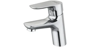 Смеситель для раковины одноручный RedBlu by Damixa Jupiter 770210001