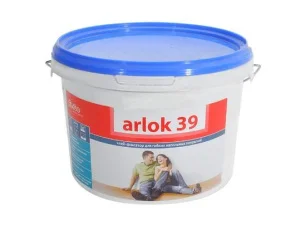 Клей Arlok 39 водно-дисперсионный 1кг