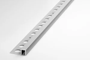 Профиль д/каф алюм. окантовочный ПК 11-10.2700.01л