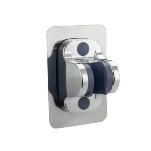 Держатель для лейки самоклеящейся GFmark 0015 хром