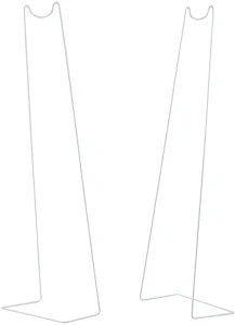 Подставка для светильника для растений (фито) h=600мм металл/белая ULZ-P8 UFP-G26S H60 WHITE Uniel