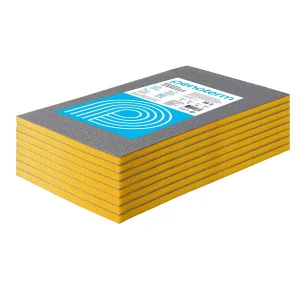 Подложка Евроблок 20х600х1000мм *1