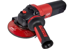 Угловая шлифмашина МШУ 0812 (E2213.062.00) ELITECH