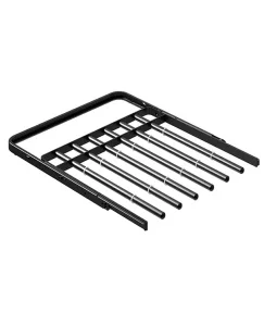 Брючница выдвижная ПРАКТИК Home GT-60 графит