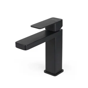 Смеситель для раковины Fmark FS8701H черный