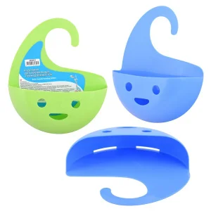 Подставка для туалетных принадлежностей DH34-8 (Мультидом)