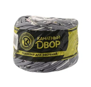 Подвязка для растений текстильная 32,5 м 200 гр К1160 *1