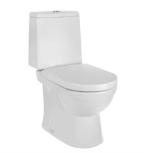 Унитаз-компакт Sanita Next Comfort WC.CC/Next/2-DM/WHT.G/S1 белый