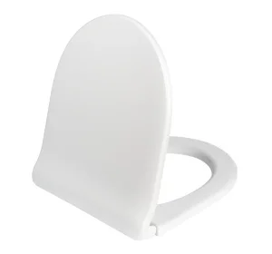 Сиденье д/унитаза Soft Close полипропилен 006PPSCi31 (Iddis) *1