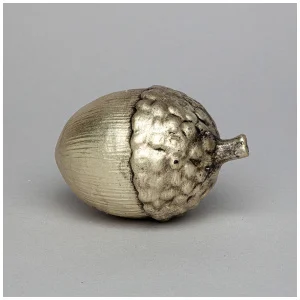 Фигурка "Желудь" 7х7х9см