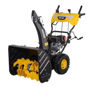 Снегоуборочная машина бензиновая Huter SGC 6000 70/7/7