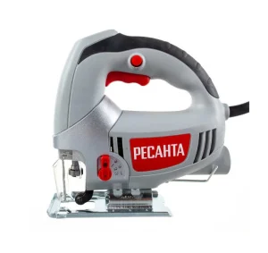 Лобзик электрический Ресанта Л-80/750 75/9/3 750Вт