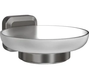 Мыльница настенная Kleber Storm KLE-STORM036