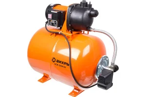 Автономная станция водоснабжения АСВ-1200/50 Вихрь*