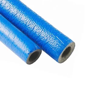 Трубка теплоизоляционная ТермаКомпакт IS Е-28/9 синяя Thermaflex (по 2м) ТТ000017087 *1