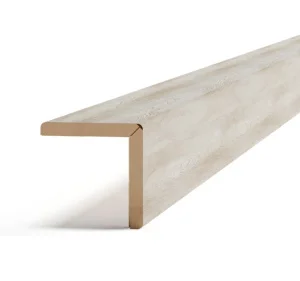 Угол универсальный МДФ Stella Standard Дуб Грей 2700х24х24мм