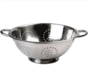 Дуршлаг Д29,0 на ножке 4,00л